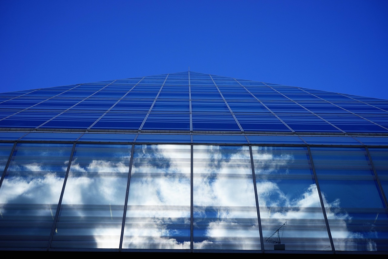 Le ultime tendenze nella pulizia dei vetri: cosa sapere [Aggiornato]